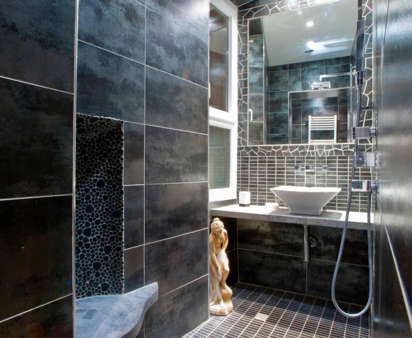 La Tourraque Apartment อองทีบส์ ภายนอก รูปภาพ