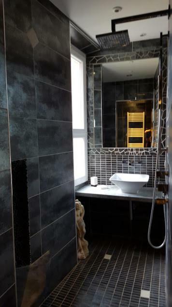 La Tourraque Apartment อองทีบส์ ภายนอก รูปภาพ