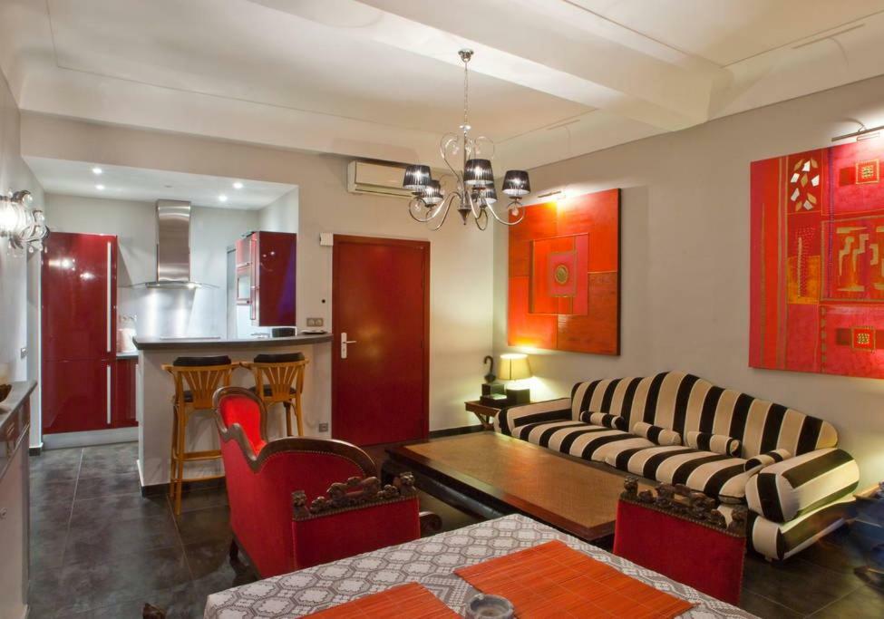 La Tourraque Apartment อองทีบส์ ภายนอก รูปภาพ